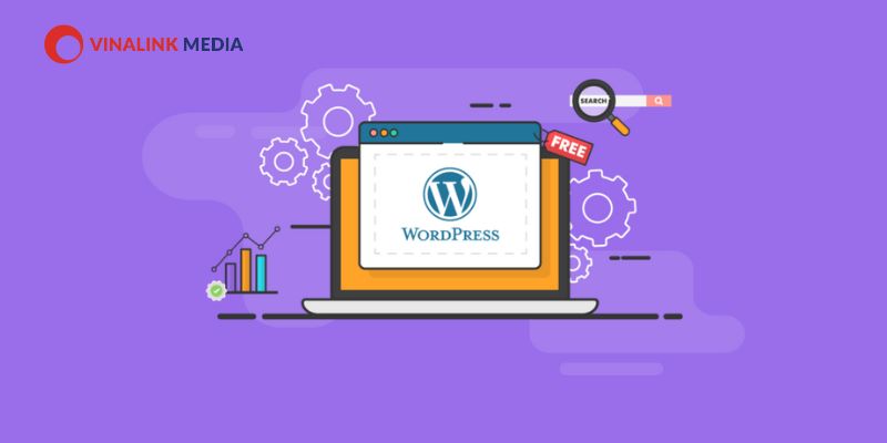 Tại sao nên sử dụng WordPress